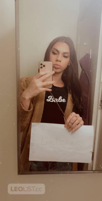 Lunalovebug, 22 Asian transgender escort, Victoria